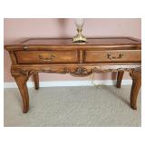 Console Table