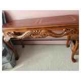 Sofa Table / Console Table