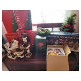Clothtique Christmas with original boxes
