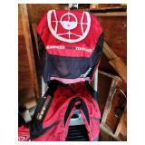 Dirt bike Riding Apparel 