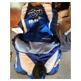 Dirt bike Riding Apparel 