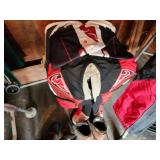 Dirt bike Riding Apparel 