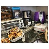 Like New Small Appliances
