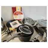 Like New Cookware