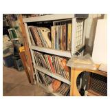 Vintage Album Collection