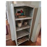 Vintage Wicker