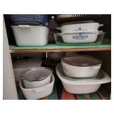 Corning Ware