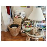 Various Sized High Quality Baskets