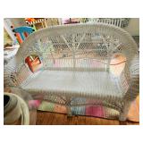 Vintage Wicker