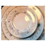 Wedgewood Bone China