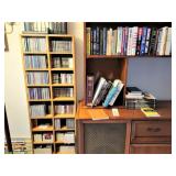 DVDs, CDs and Vintage Albums