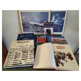 Military Books