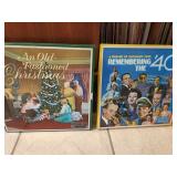 Vintage Albums
