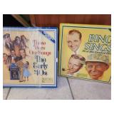 Vintage Albums