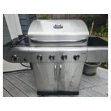 Commercial CharBroil Grill