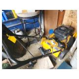 Cub Cadet SRC 621 6.75 HP