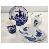 Delft Blue
