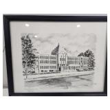 Thomas Jefferson HS 1963