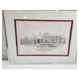 University of Richmond - Westhampton College Keller Hall