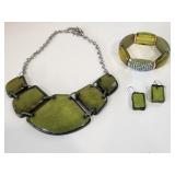 LOTS of Costume Jewelry