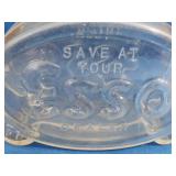 Esso Advertising Bank