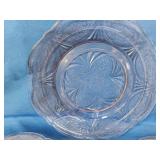 Depression Era Glassware