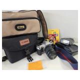 And Other Photography Equipment