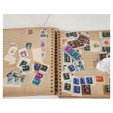 Stamp Collections
