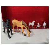 Equestrian Collectibles