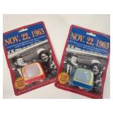 JFK - John F. Kennedy Collection