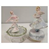 Music Box Collections