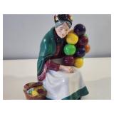 Royal Doulton Balloon Lady