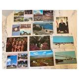 Post Card Collections