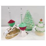 Bubble Lights and More