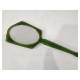 Vintage (Bakelite?) Vanity Mirror