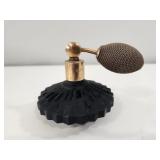 Perfume Bottle with Atomizer