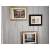 Richmond Landmark Photos