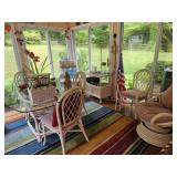 Rattan Patio Furniture