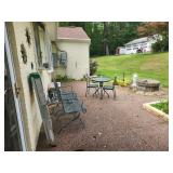 Statuary and Other Garden