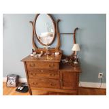 Antique Oak Furniture