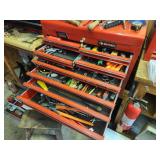 Craftsman Tools and Tool Chests