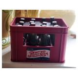 Miniature Pepsi Collectible