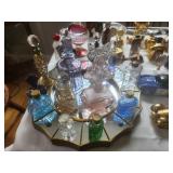 Perfume Bottle Collection