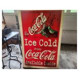 Vintage Coca Cola Advertising