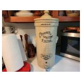 Vintage Goods in Henrico Virginia's West End