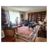 Sunday is BLOWOUT DAY EVERYTHING at least HALF OFF Come Early Starts at 9AM Tappahannock VA