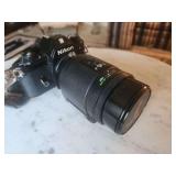 Sample of Photography Equipment on Auction