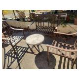 Outdoor Patio Furniture
