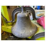 1800s Bell