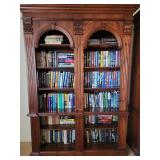 BEAUTIFUL Bookcase (1 of 2 Units)
